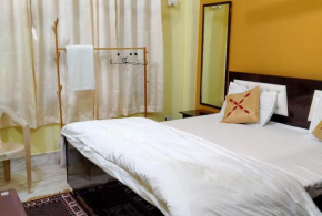 DivyAashray - A Blissful Homestay